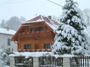 Penzion U Hološov